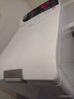 AEG - predaj práčky na 7kg. - 3