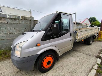Ford transit - 3