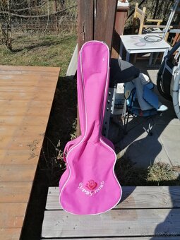 Gitara - 3