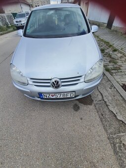 Predan vw golf 5 - 3