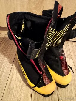 La Sportiva G5 Evo - 3