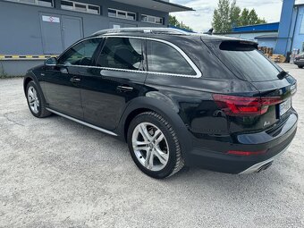 AUDI A4 Allroad 2.0 TDI 2018 120KW DPH - 3