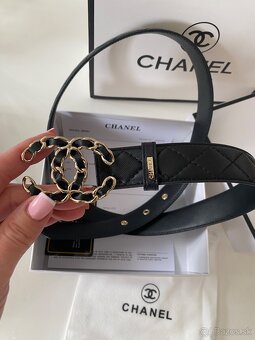 Chanel opasok - 3