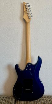 Ibanez GIO superstrat elektrická gitara - 3