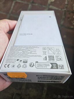 Note 14 pro 5g - 3