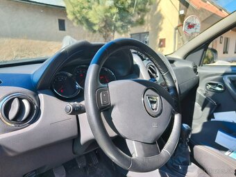 Dacia Duster 1.5 DCI (65 000 km) 4x2 - 3