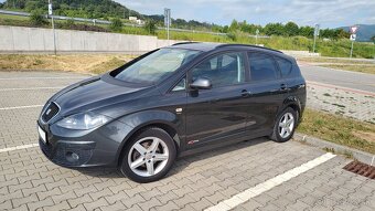 SEAT ALTEA XL COPA 1.2 TSI, 77 KW, 2012 - 3