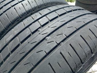 215/55/17 Pirelli letné pneu 2ks - 3