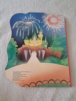 Walt Disney Donald v Disneylande - 3