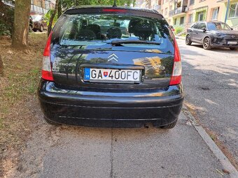 Citroen C3 - 3
