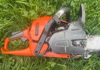 Husqvarna 560 XP - 3