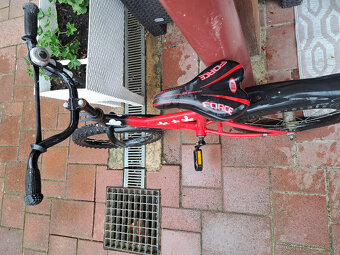 Predám detský bicykel 16" - 3