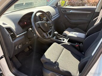 Škoda Karoq - 3