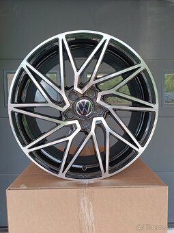 Keskin KT20 - 3