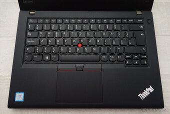 LENOVO ThinkPad T470 - 3