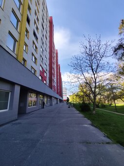Predaj 1- izbového bytu dražbou na Gessayovej ulici - 3