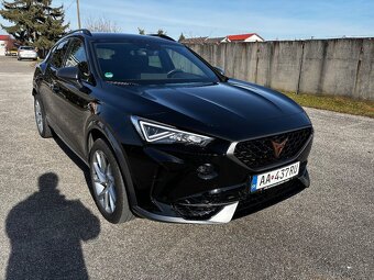 Cupra Formentor - 3