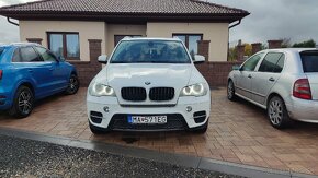 Bmw X5 2012 3.0D Xdrive - 3