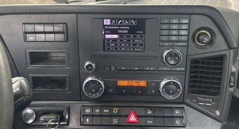 FEKAL MERCEDES ANTOS-NOVA CISTERNA 11500L - 3
