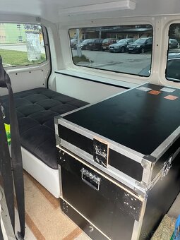 Vw transporter t5 2.0 2006 - 3