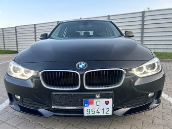 BMW F31 318D 105kw 2015 KOMBI ✅CENA NA SK ŠPZ - 3
