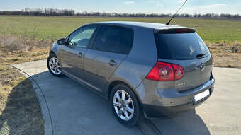 Volkswagen Golf 1.9 TDI - 3
