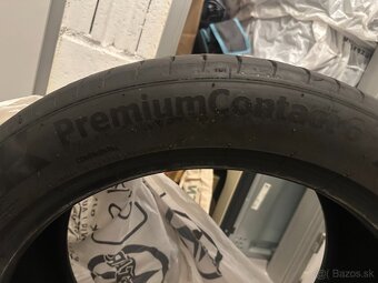 DARUJEM CONTINENTAL 235/45R18 98Y XL FR PremiumContact 7 - 3