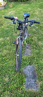 predam detský bicykel KENZEL - 3