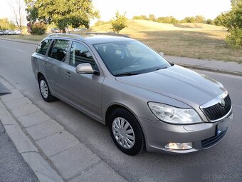 Škoda octavia combi 1.8 tsi 118kw Rs Elegance - 3