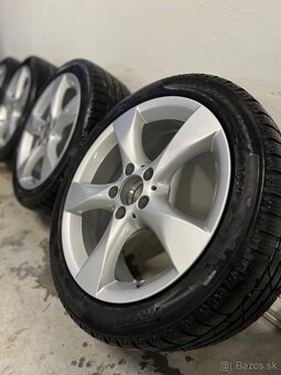 5x112 R17 MERCEDES ORIGINAL - 3