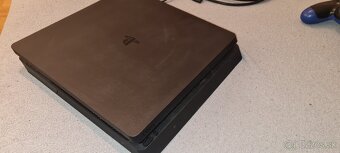 Ps4 Slim 1tb - 3