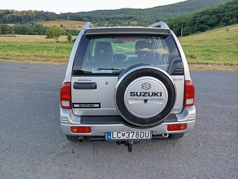 Suzuki Grand Vitara 2.0TDI.4x4 - 3