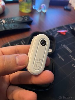Fpv kamera CADDXFPV Peanut akčná kamera - 3