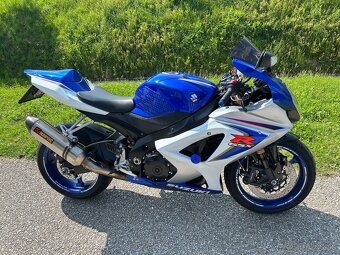 Suzuki GSXR 1000 K7-K8 - 3