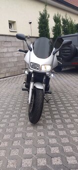 Yamaha Fazer FZS 600 - 2002 - 70kW - 3