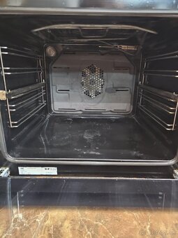 Vstavaná rúra Beko - 3