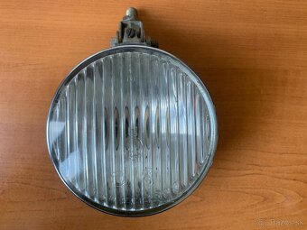Spiatočka a hmlovka na veterány alebo na nákladné autá - 3