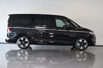 Volkswagen T7 Multivan Highline 2.0 TDI LANG DSG - 3