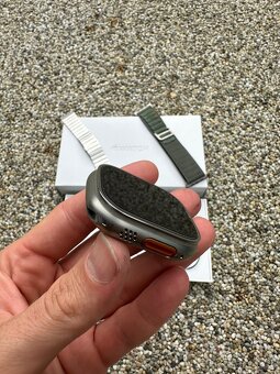 Apple Watch ultra - 3