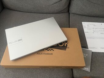 Predám notebook Asus Vivobook - 3