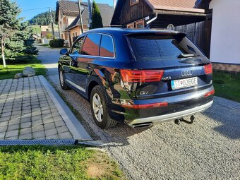 Predam Audi q7 quatro r.v.2016 200kw - 3