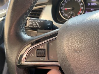 Škoda Fabia combi, 1,4Tdi Active - 3