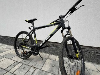 Predam bicykel CTM Terrano3.0 - 3