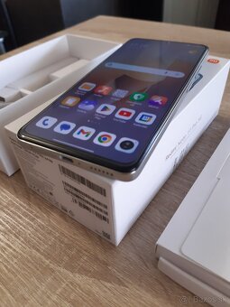 Xiaomi Redmi Note 11 Pro 5G / 6+6GB/128GB TOP stav - 3