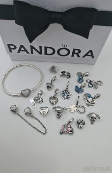 PANDORA - 3