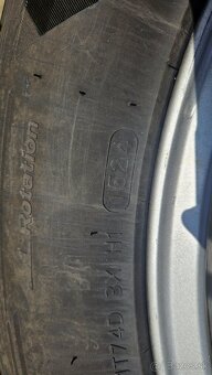 Original Skoda Kodiaq - 3