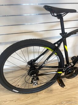 Predám nový horský bicykel Kross Hexagon 5.0 M 19 kolesá 29 - 3