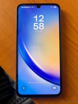 Samsung Galaxy A34 5G 8GB RAM / 256GB - 3