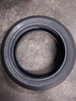 Predam jazdene pneumatiky 120/70 R17 a 200/60 R17 - 3