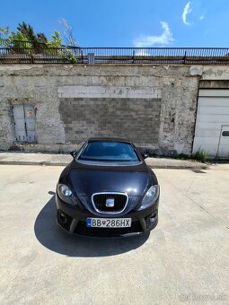 Seat Leon - 3